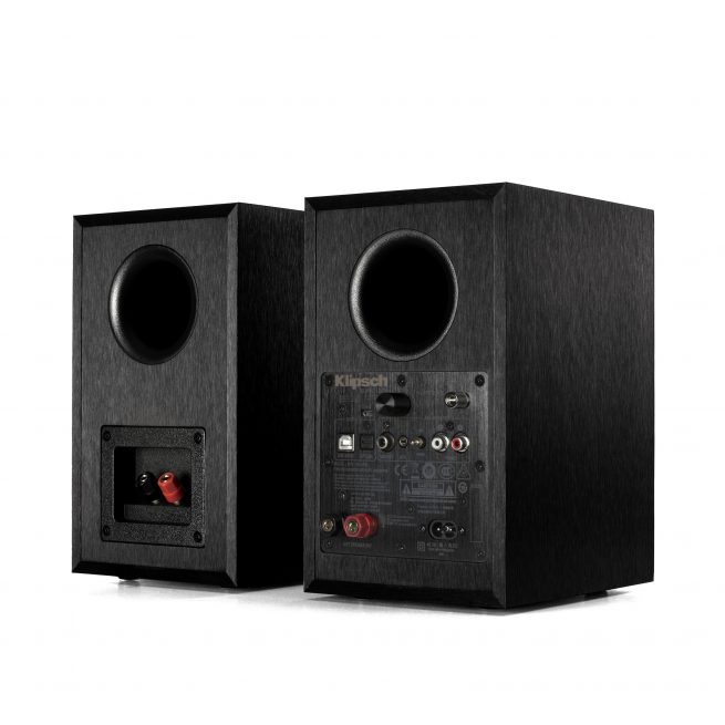 Klipsch R-14PM 2 Klipsch R-14PM 2