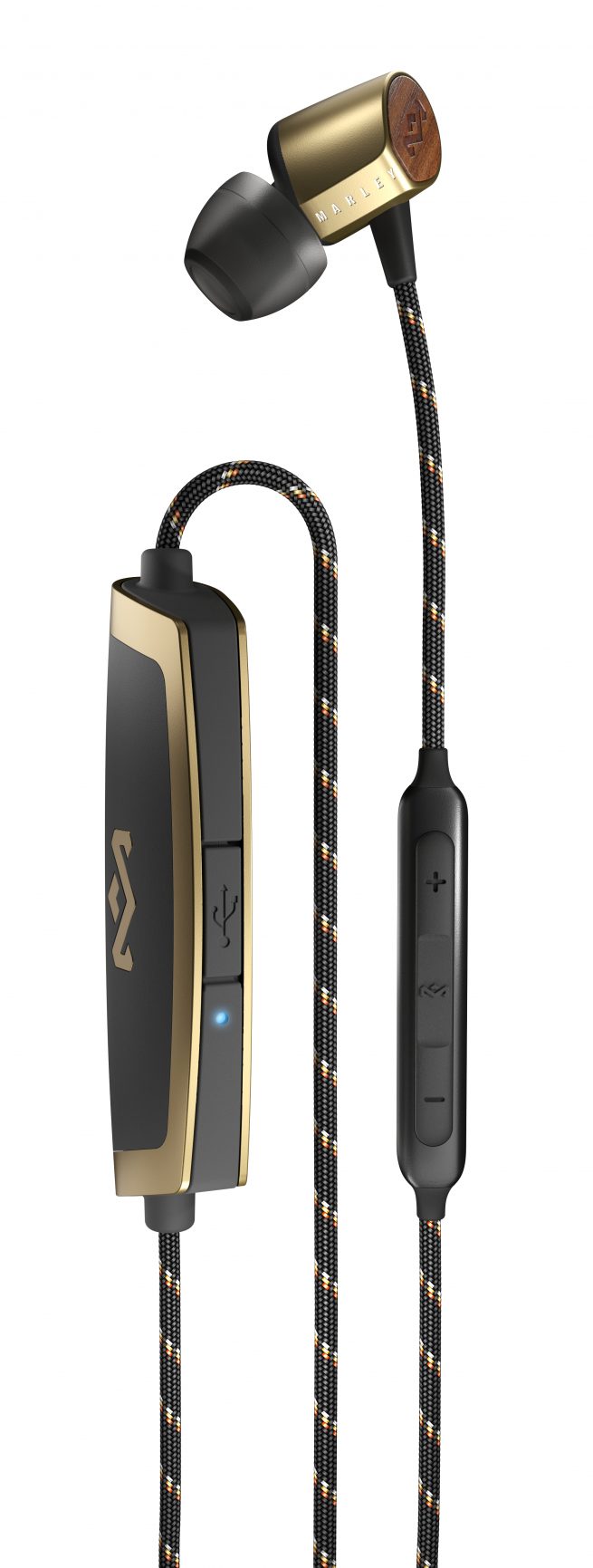 Marley Uplift 2 Wireless 1 Marley Uplift 2 Wireless 1