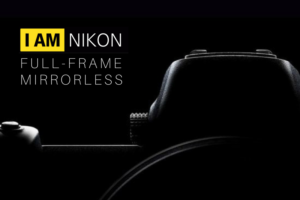 Nikon lanserar nytt kamerasystem 1 Foto: Nikon