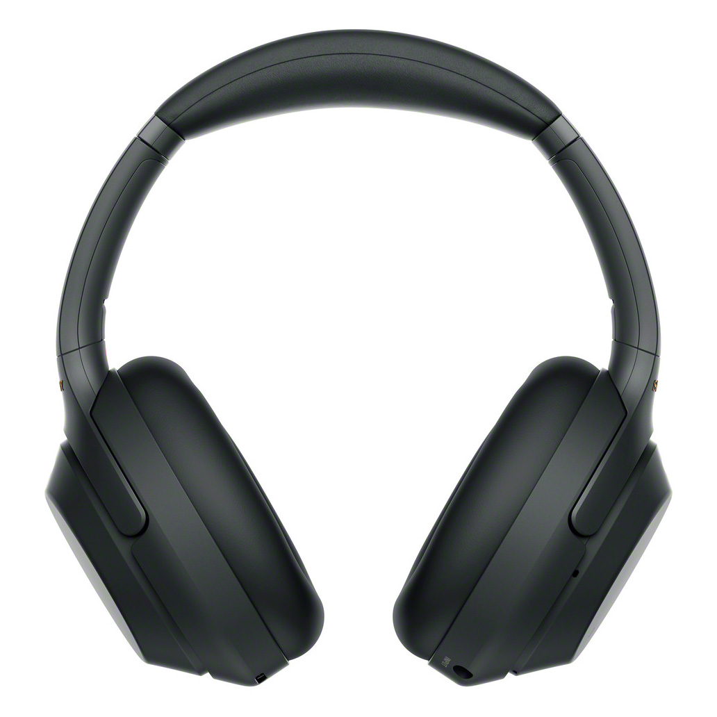 Sony WH-1000XM3 Review - world's best noise cancelling headphones
