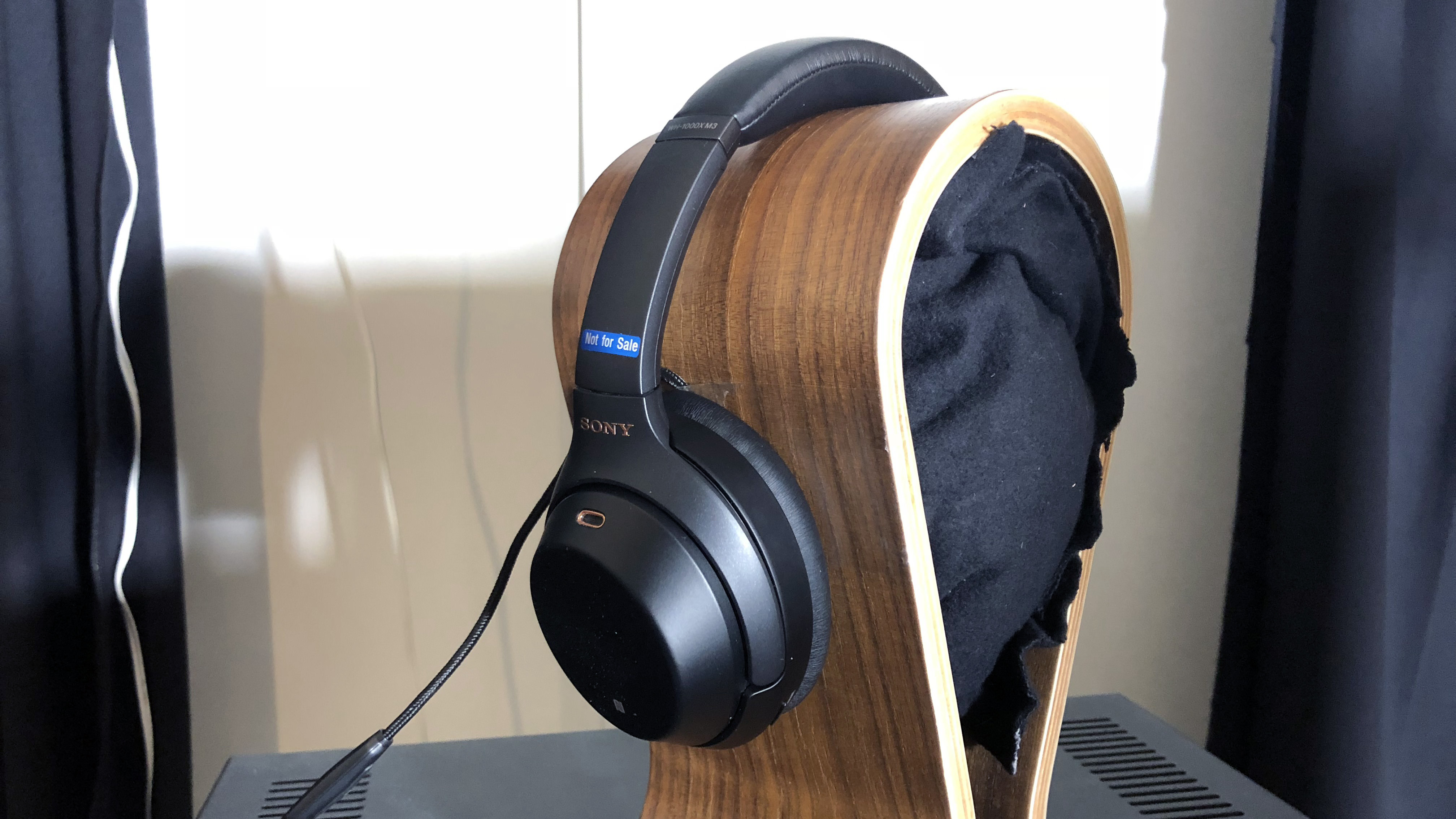 Review: Sony WH-1000XM3 | Silent As The Grave