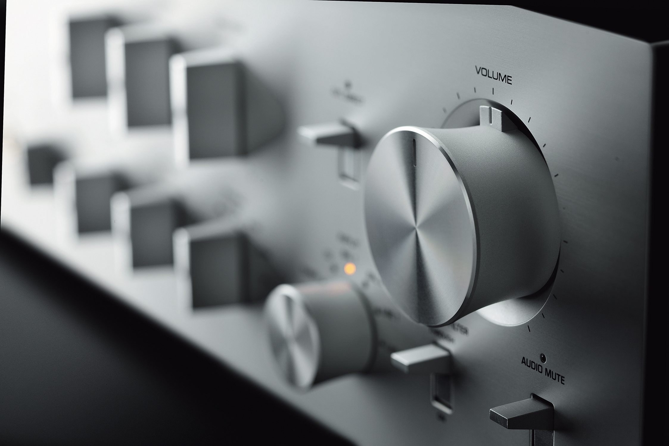 Seriøs high-end fra Yamaha 1 Seriøs high-end fra Yamaha 1
