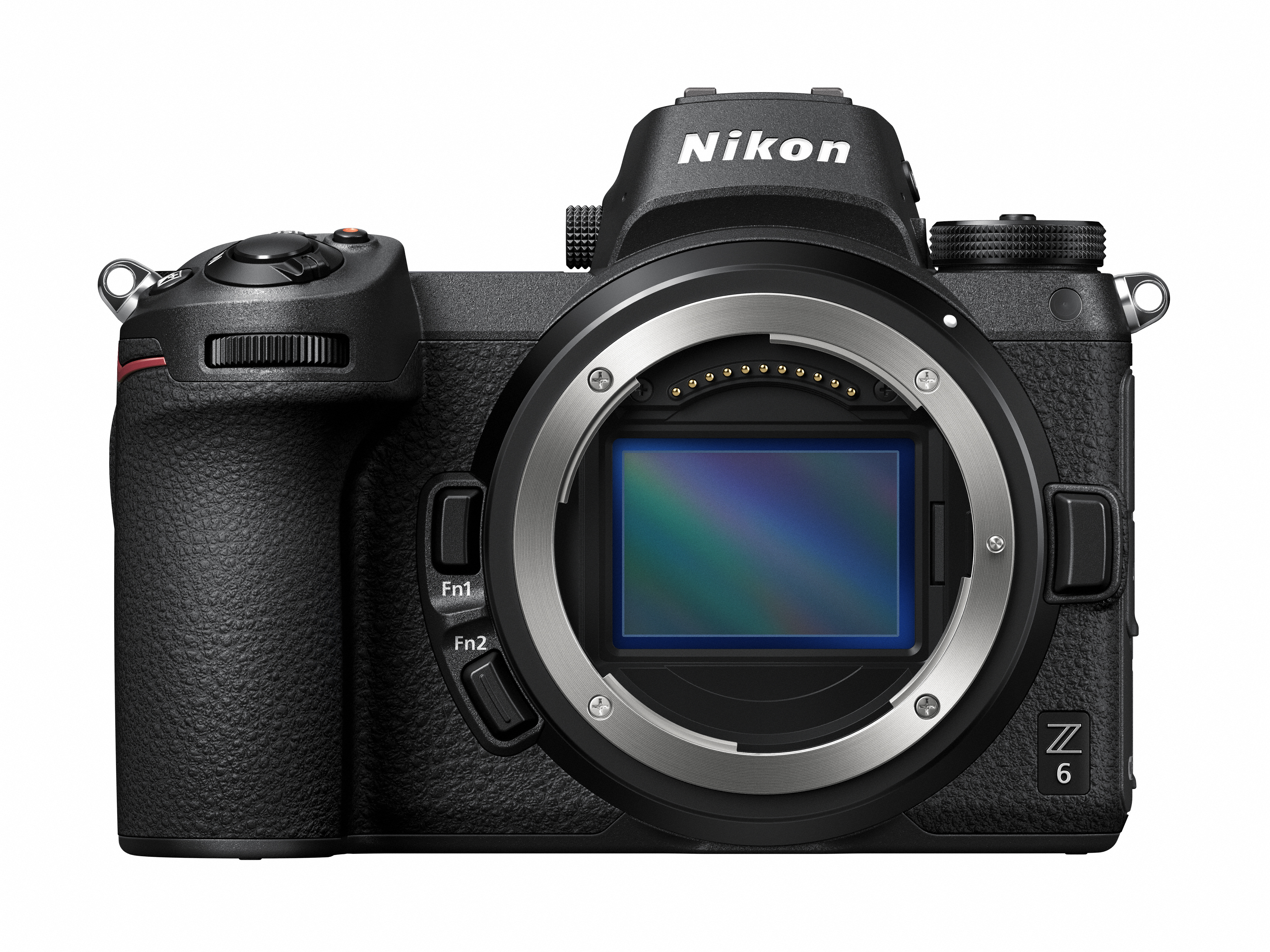 Nikon satser på speilløse kameraer 2 Nikon satser på speilløse kameraer 2