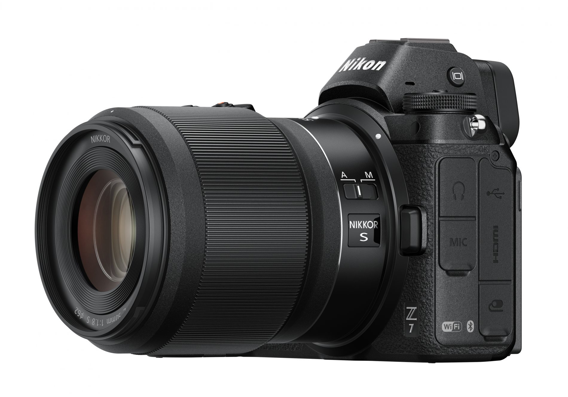 Se bildene fra Nikon Z7 1 Se bildene fra Nikon Z7 1