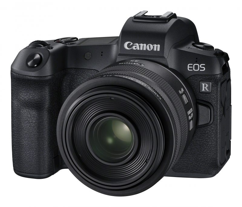 10 ting du må vite om Canon EOS R og Nikon Z7 / Z6 2 10 ting du må vite om Canon EOS R og Nikon Z7 / Z6 2