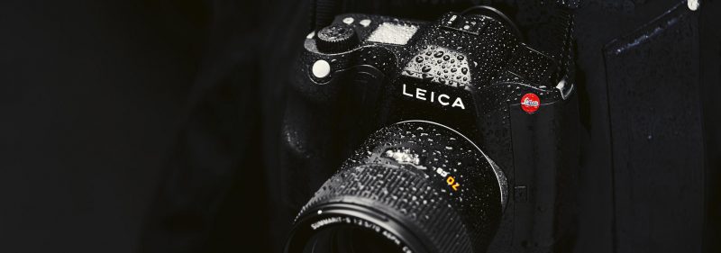 Leica med mer oppløsning 2 Leica med mer oppløsning 2