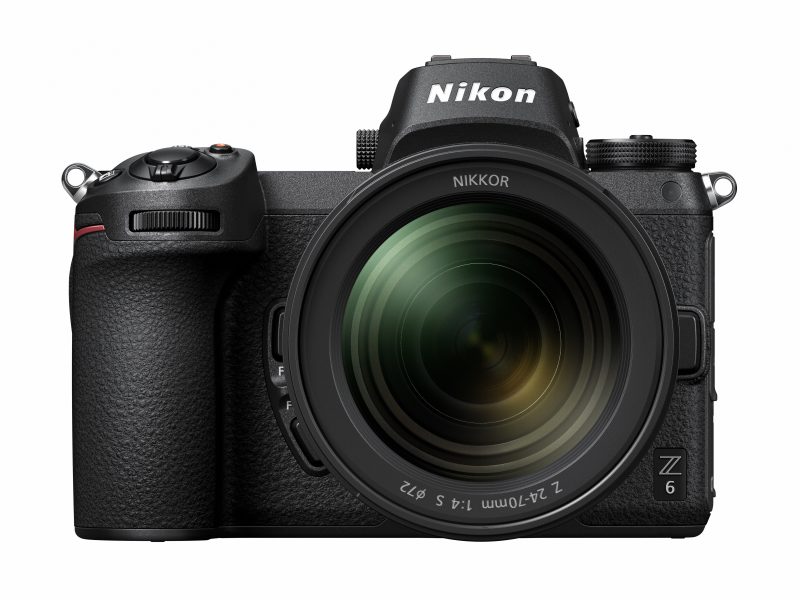 10 ting du må vite om Canon EOS R og Nikon Z7 / Z6 3 10 ting du må vite om Canon EOS R og Nikon Z7 / Z6 3