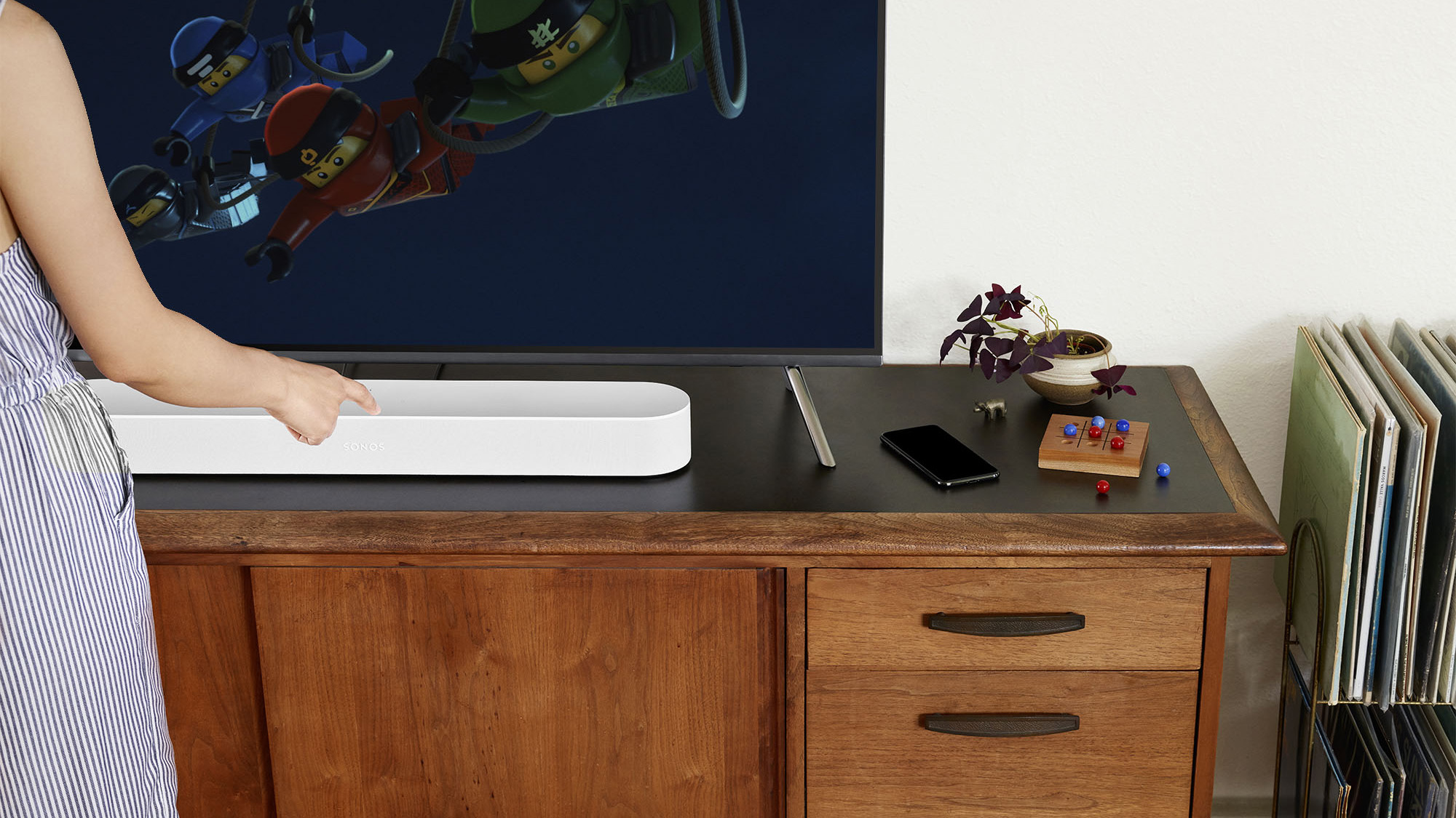 Sonos Beam 2 Sonos Beam