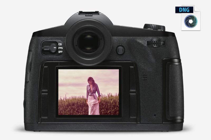 Leica med mer oppløsning 1 Leica med mer oppløsning 1