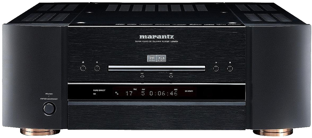 Marantz UD9004