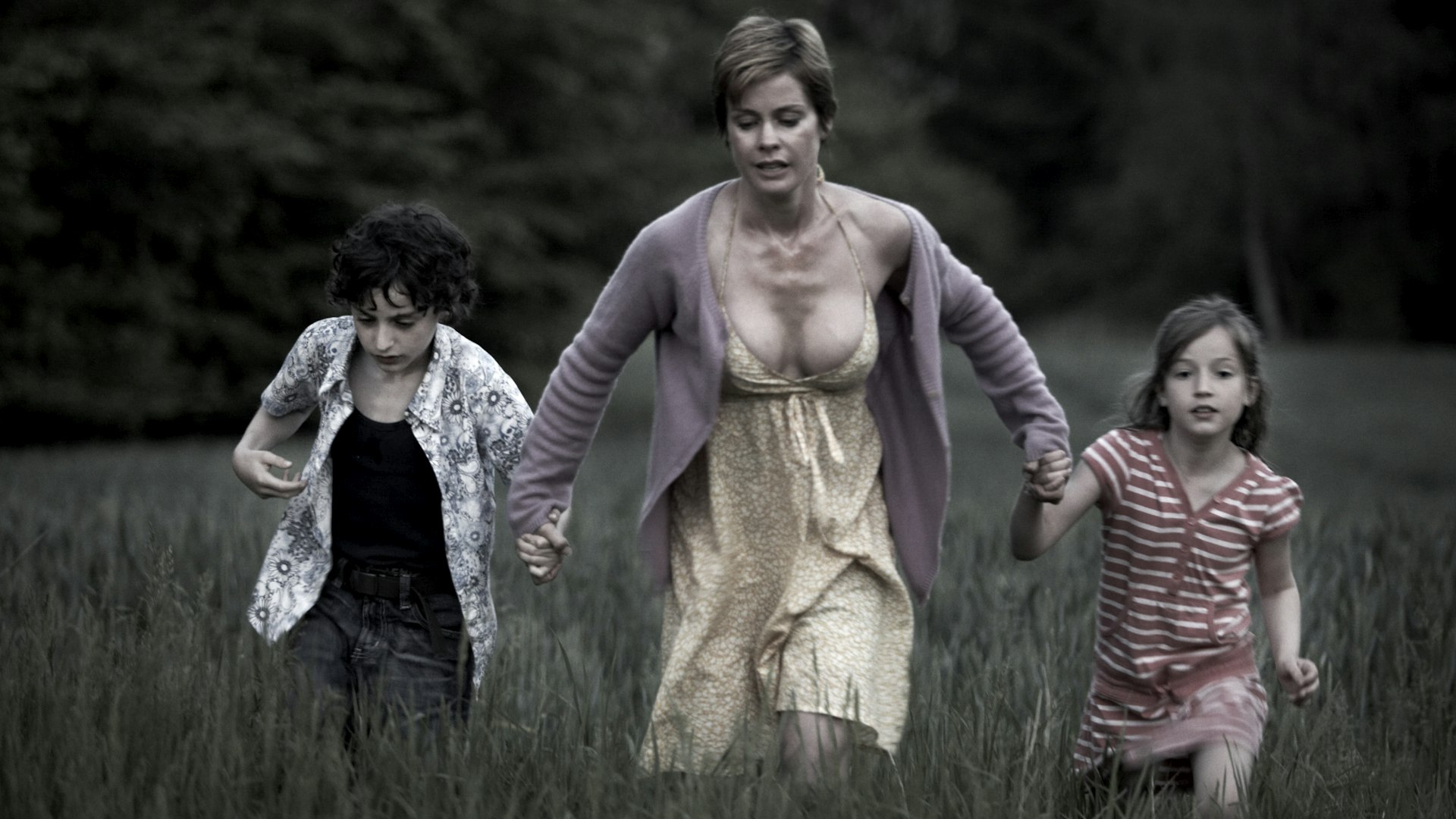 Fri oss fra det onde