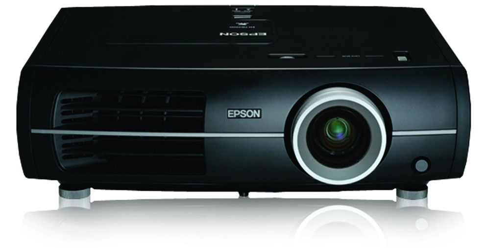 Epson EH-TW5500