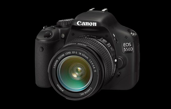Canon EOS50D