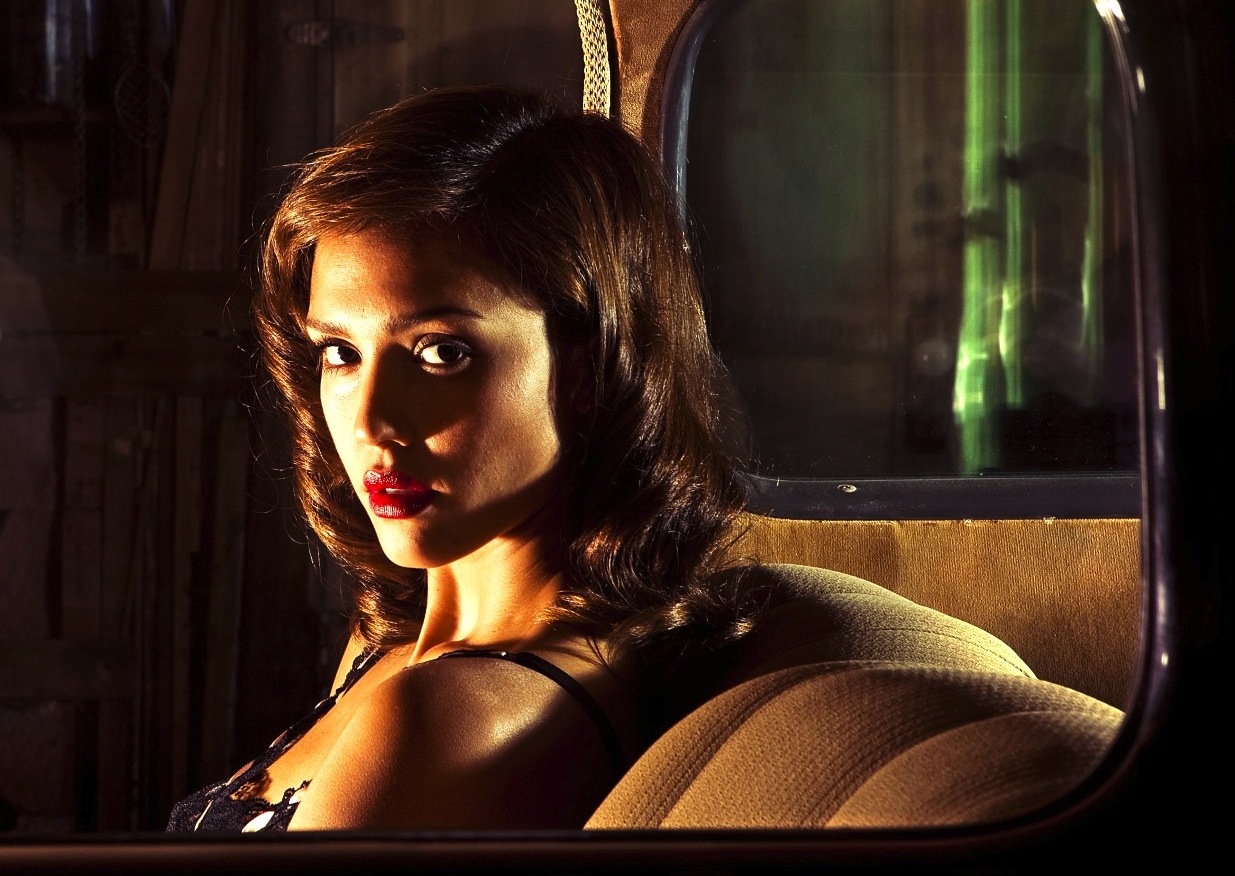 The Killer Inside Me