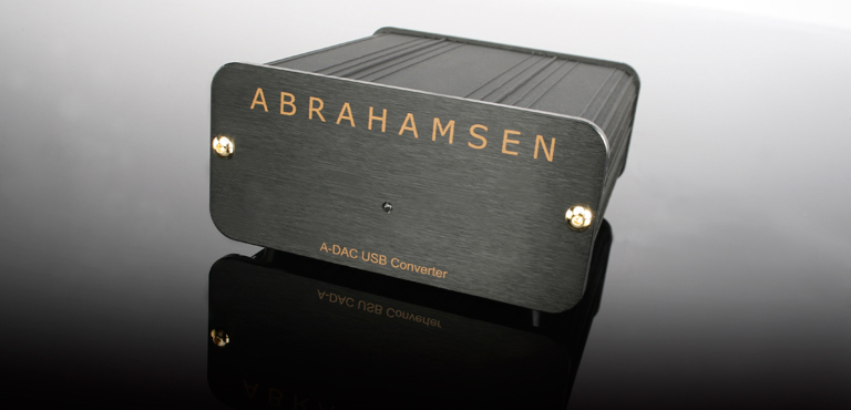 Abrahamsen A-DAC