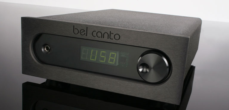 Bel Canto e.One DAC 1.5