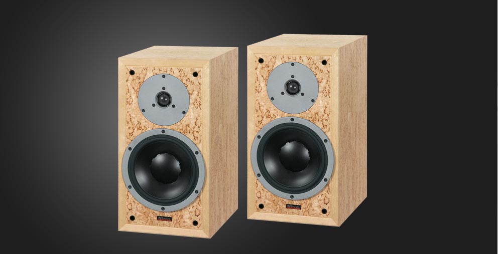 Dynaudio Special Twenty-Five