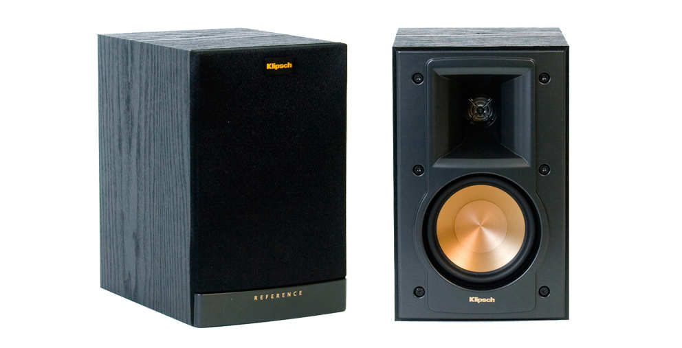 Klipsch RB-41mkII