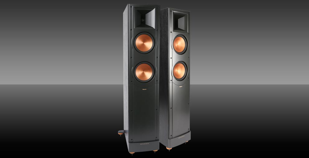 Klipsch RF62 mkII