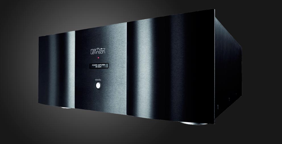 Mark Levinson No 532H