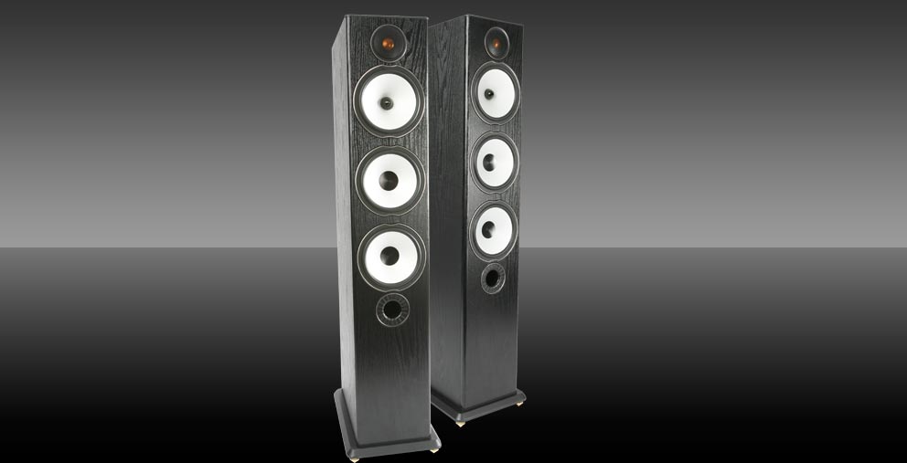 Monitor Audio BX6