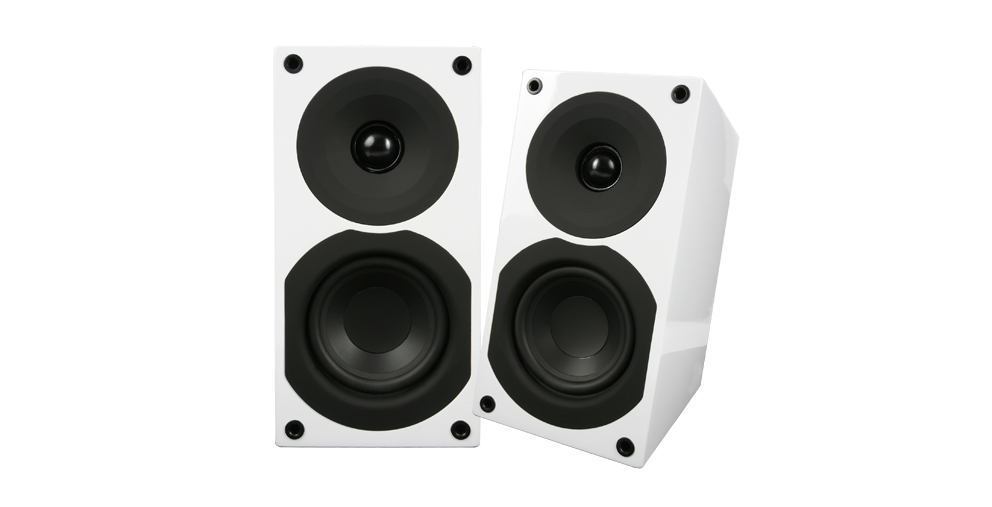 System Audio Saxo 1