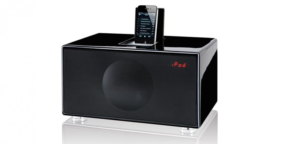 TEST Geneva Lab Model M M for meget!