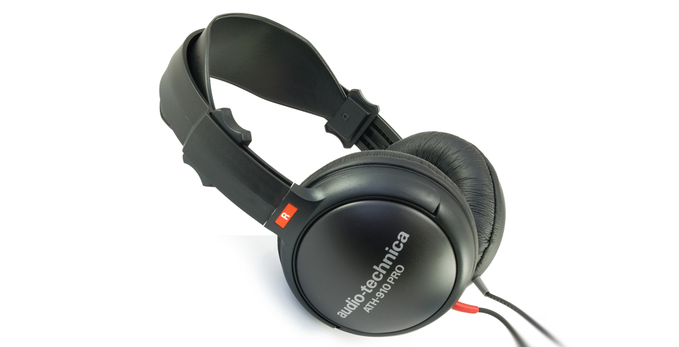 Audio Technica ATH-910PRO