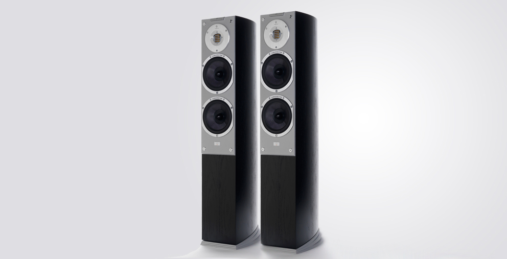 Audiovector Si3 Avantgarde Arreté