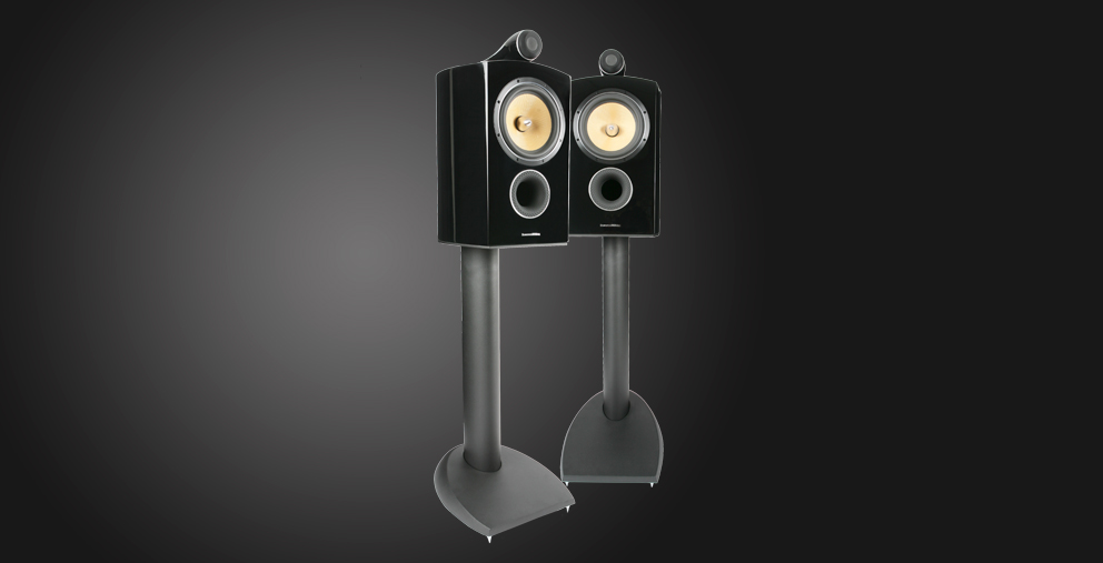 Bowers & Wilkins 805D 16