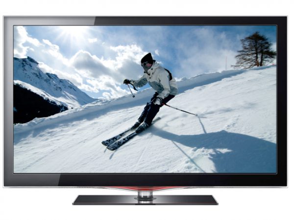 Samsung LE40C650L1W