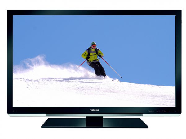Toshiba 42SL738N