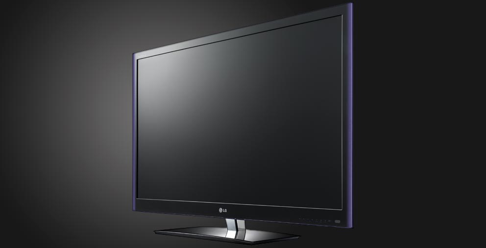 LG 47LW650