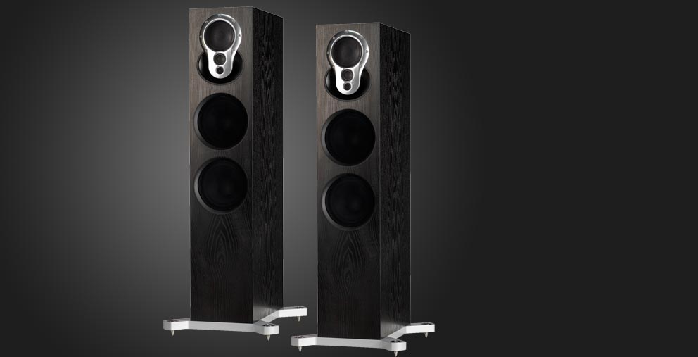 Linn Akurate 242 6