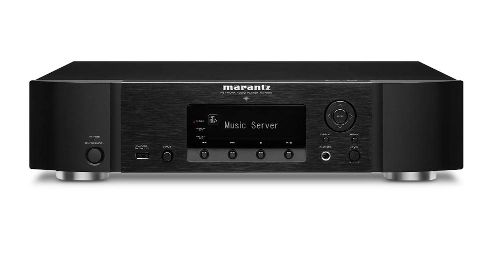 Marantz NA7004