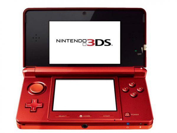 Nintendo 3DS