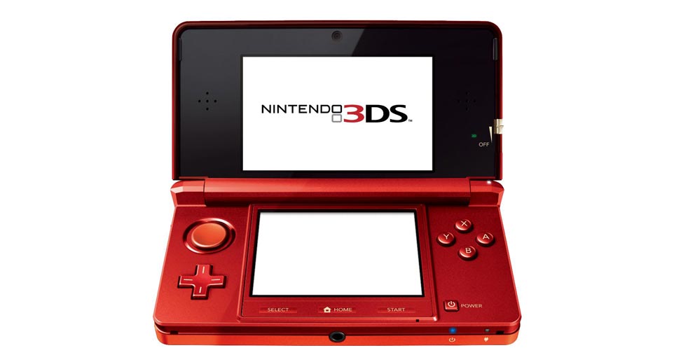 Nintendo 3DS