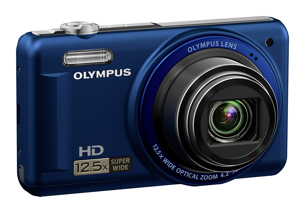 Olympus VR-320