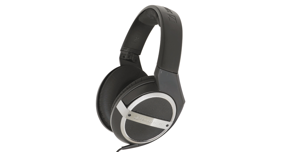 Sennheiser HD448