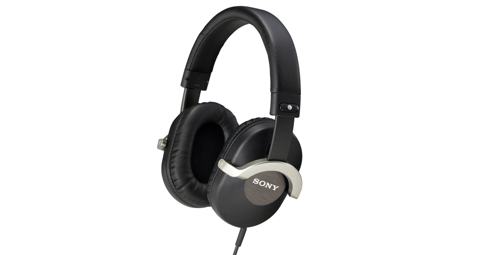 Sony MDR-ZX700