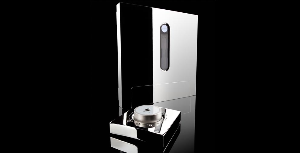 Devialet D-Premier