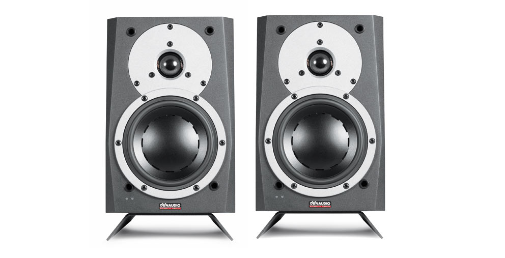 Dynaudio MC15