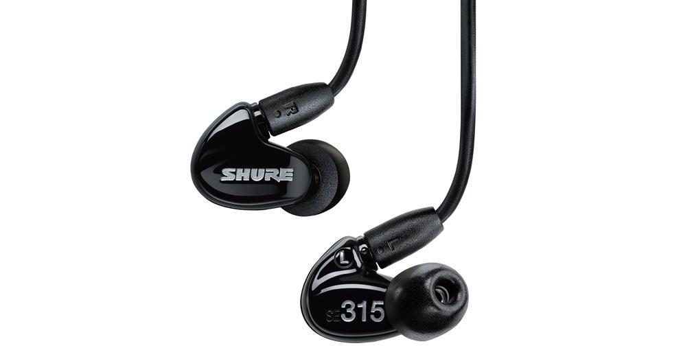 Shure SE315