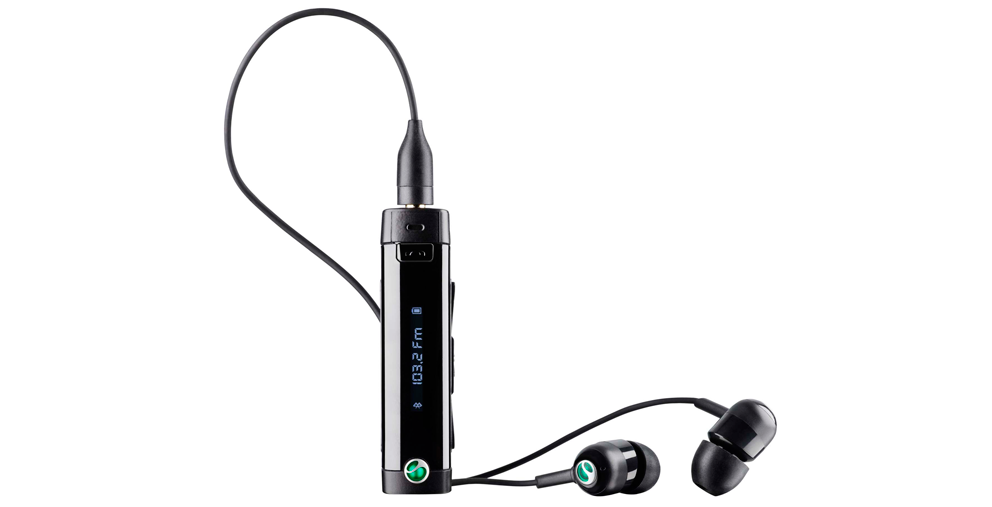 Sony Ericsson MW600 20