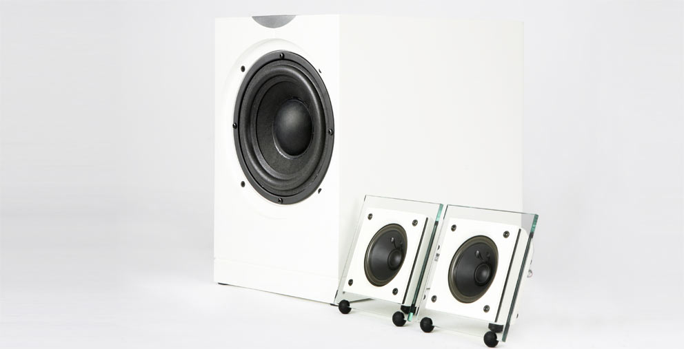 Waterfall Audio Serio/HF1