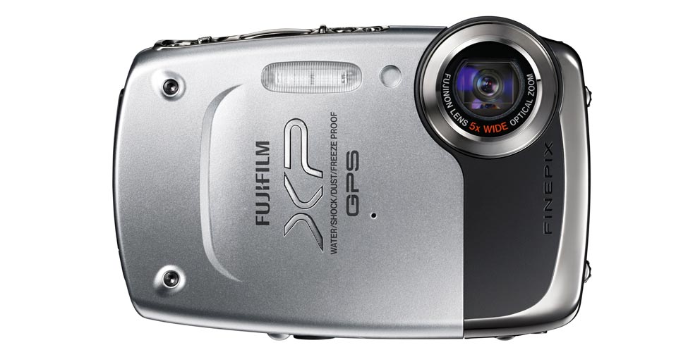 Fujifilm FinePix XP30