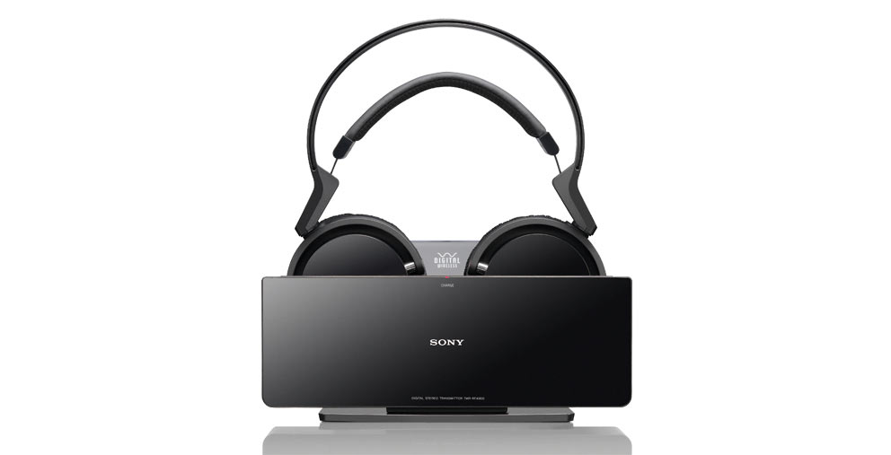 Sony MDR-RF4000