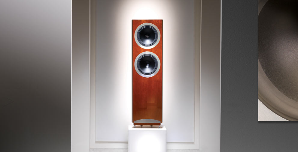 Tannoy Definition DC10T