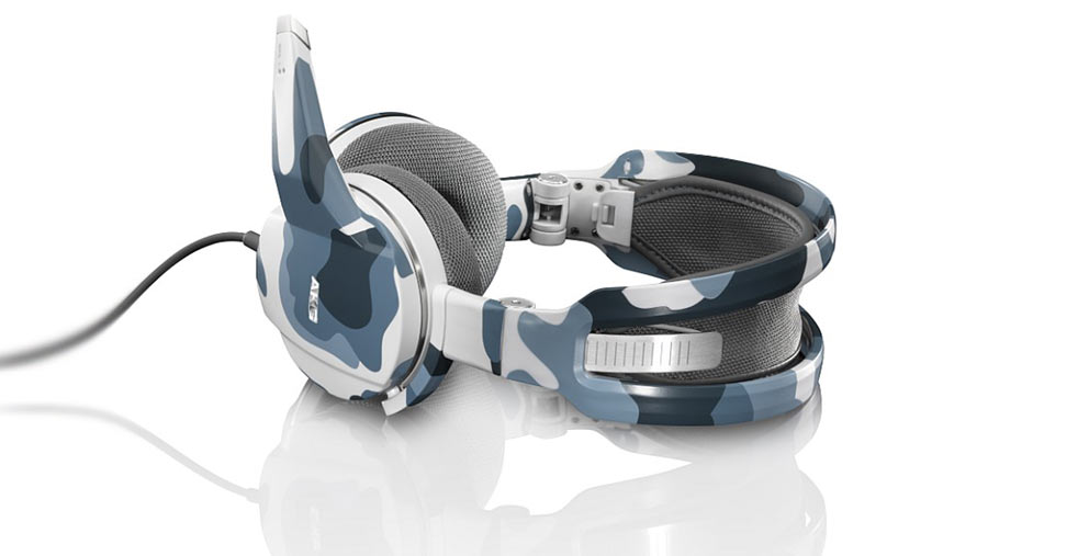 AKG GHS1 Camouflage