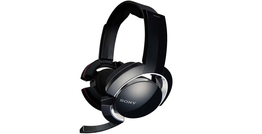 Sony GA500